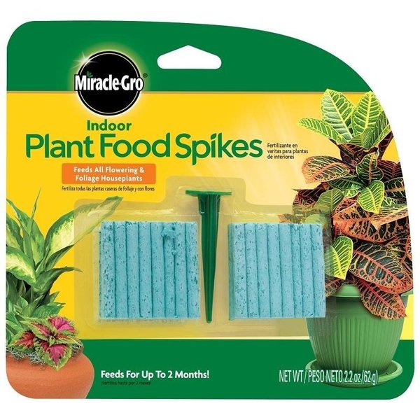 Miracle-Gro Plant Food Pack 400157